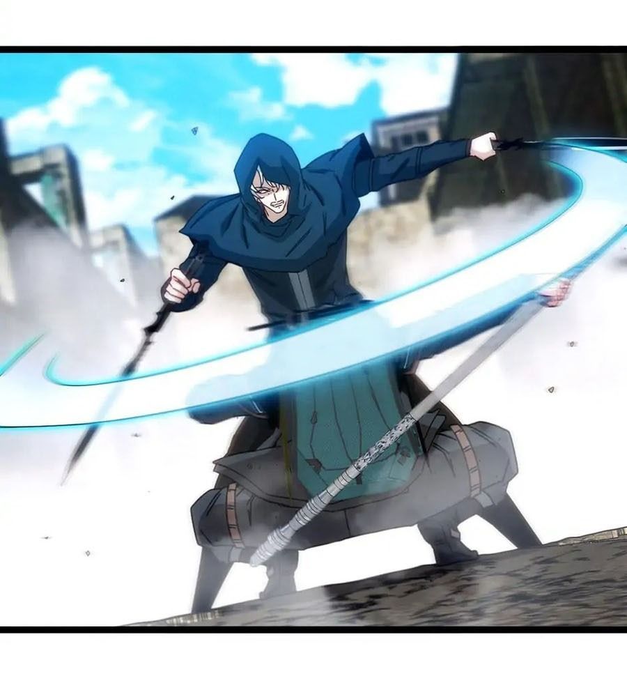 Hệ Thống Thăng Cấp Thành Thần Chapter 22 - 47