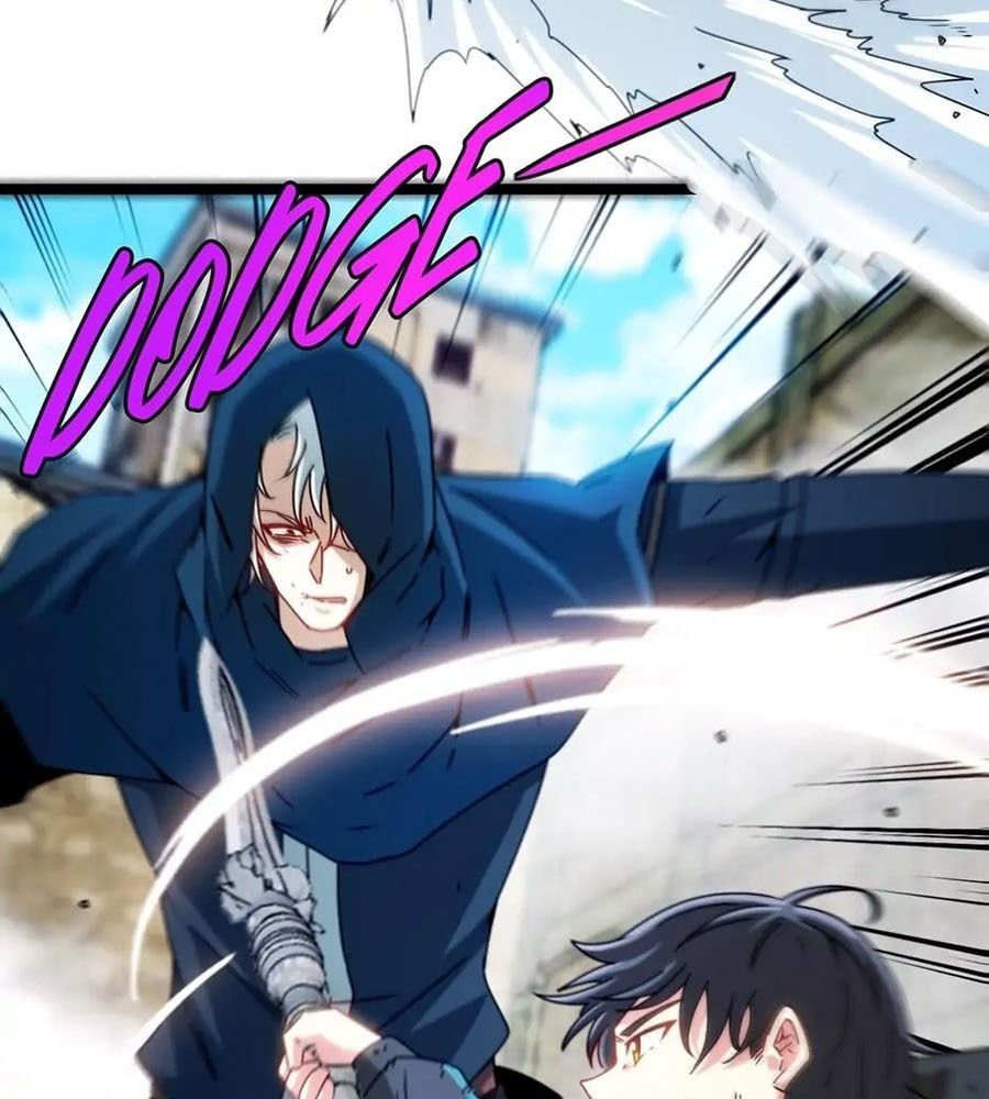 Hệ Thống Thăng Cấp Thành Thần Chapter 22 - 49