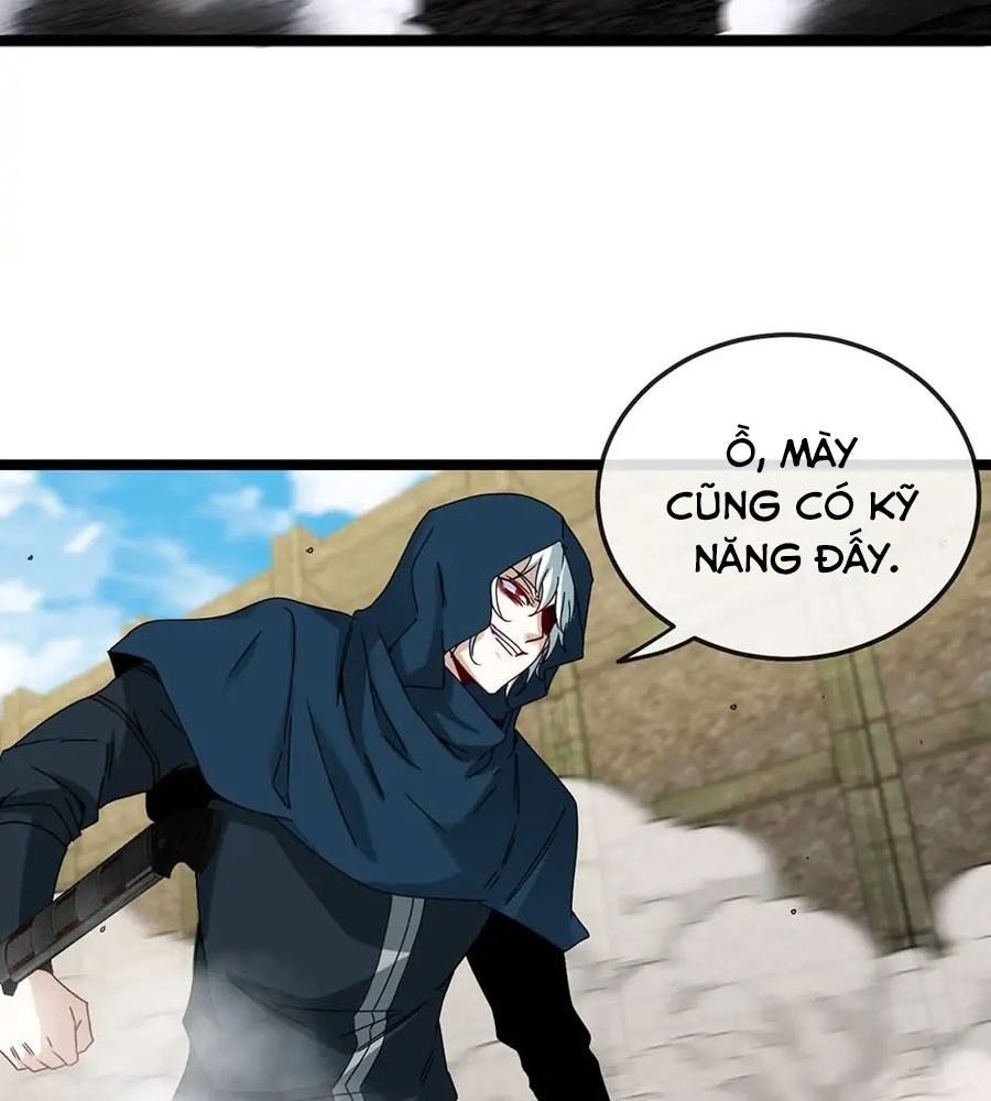 Hệ Thống Thăng Cấp Thành Thần Chapter 22 - 53