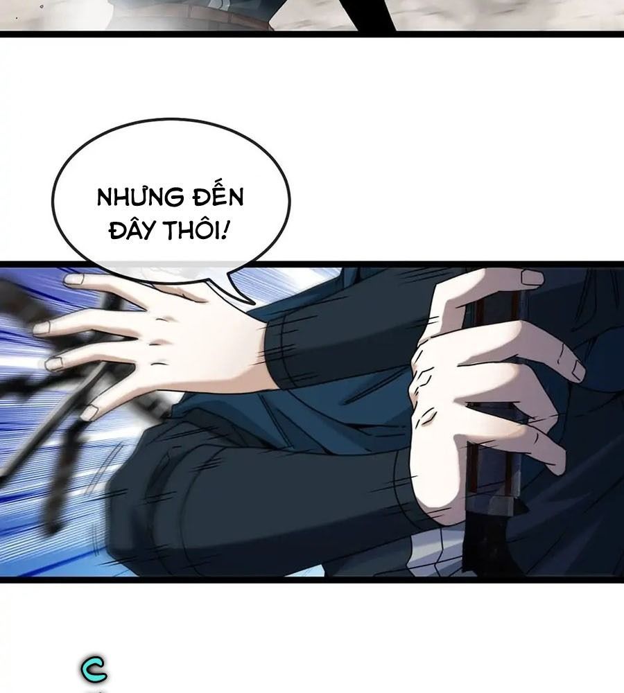 Hệ Thống Thăng Cấp Thành Thần Chapter 22 - 54