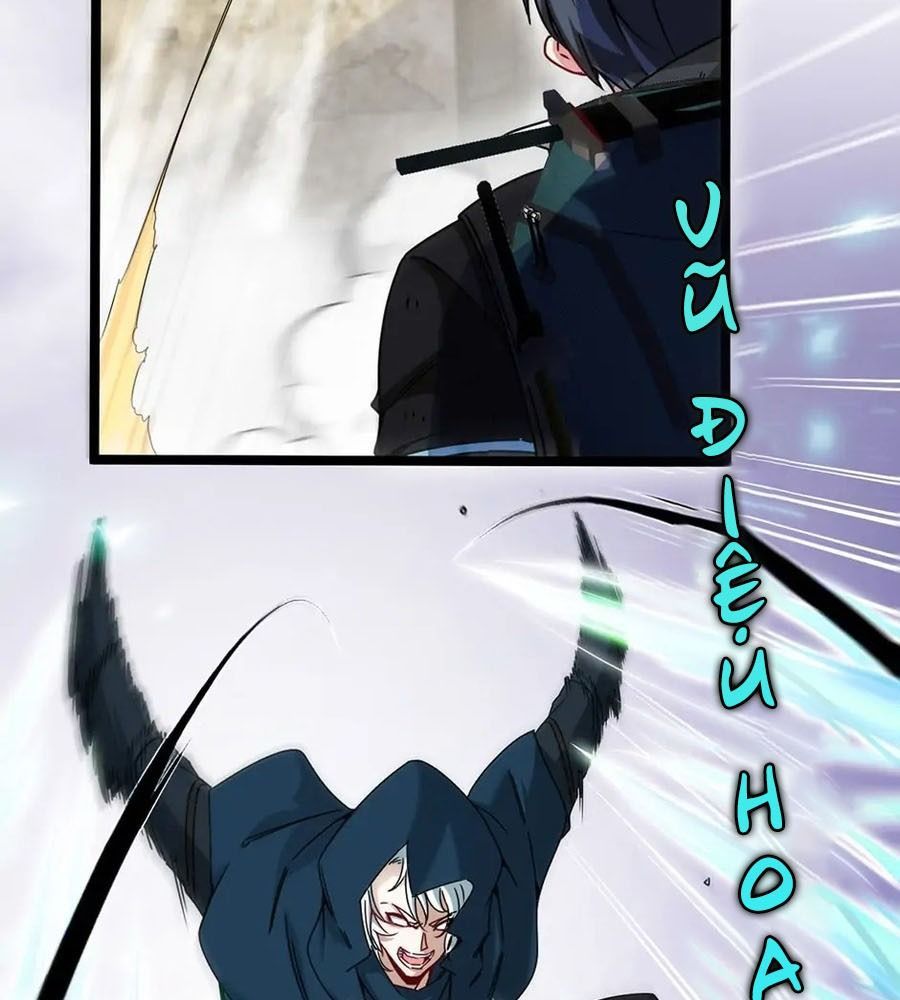 Hệ Thống Thăng Cấp Thành Thần Chapter 22 - 56