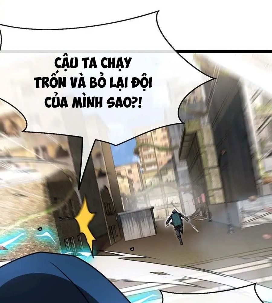 Hệ Thống Thăng Cấp Thành Thần Chapter 22 - 7