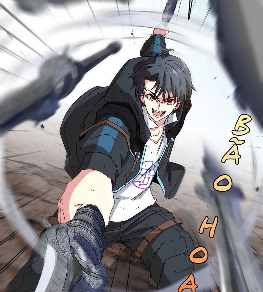 Hệ Thống Thăng Cấp Thành Thần Chapter 22 - 61