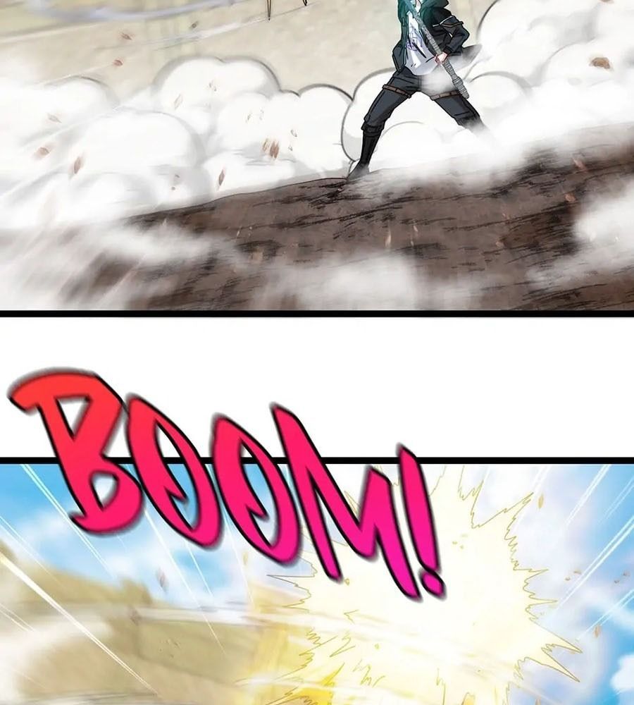 Hệ Thống Thăng Cấp Thành Thần Chapter 22 - 64