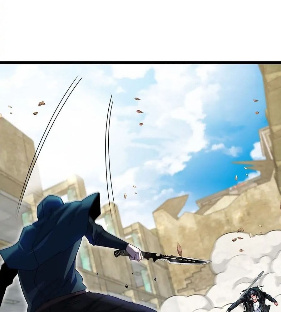 Hệ Thống Thăng Cấp Thành Thần Chapter 22 - 66