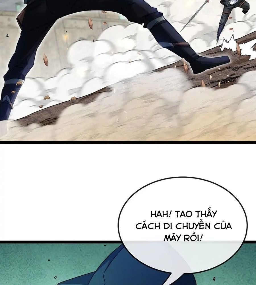 Hệ Thống Thăng Cấp Thành Thần Chapter 22 - 67