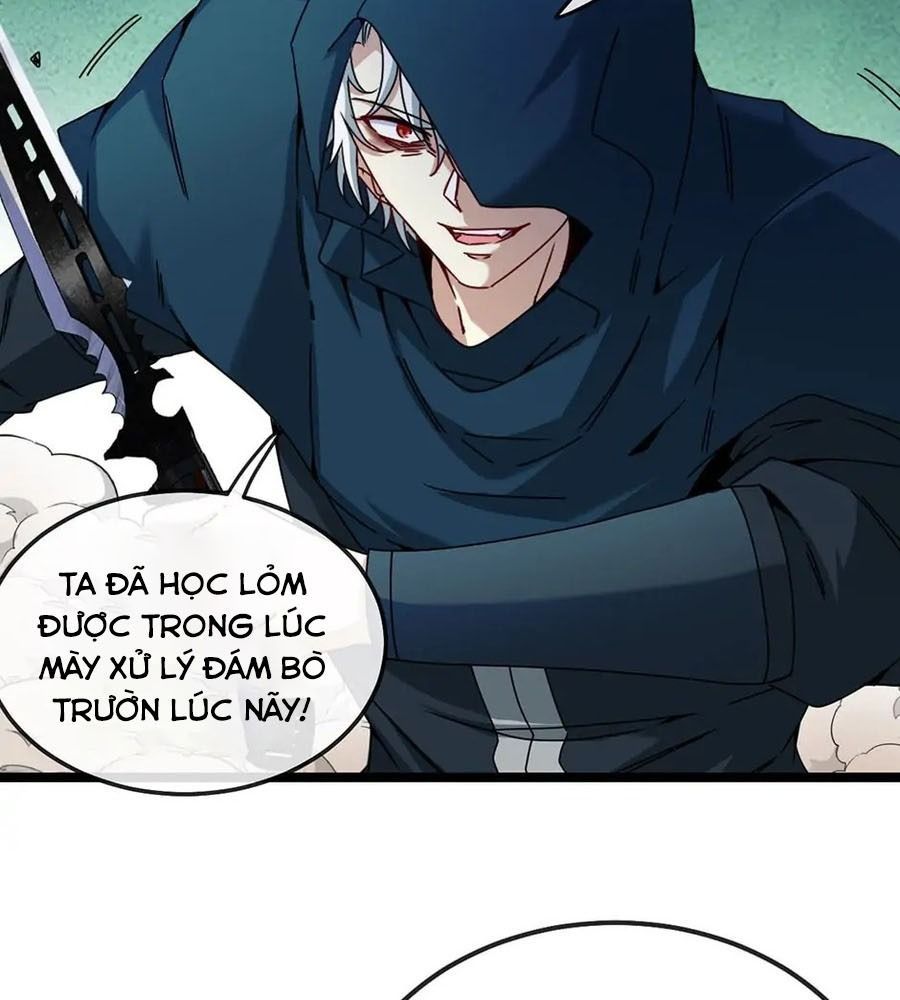 Hệ Thống Thăng Cấp Thành Thần Chapter 22 - 68