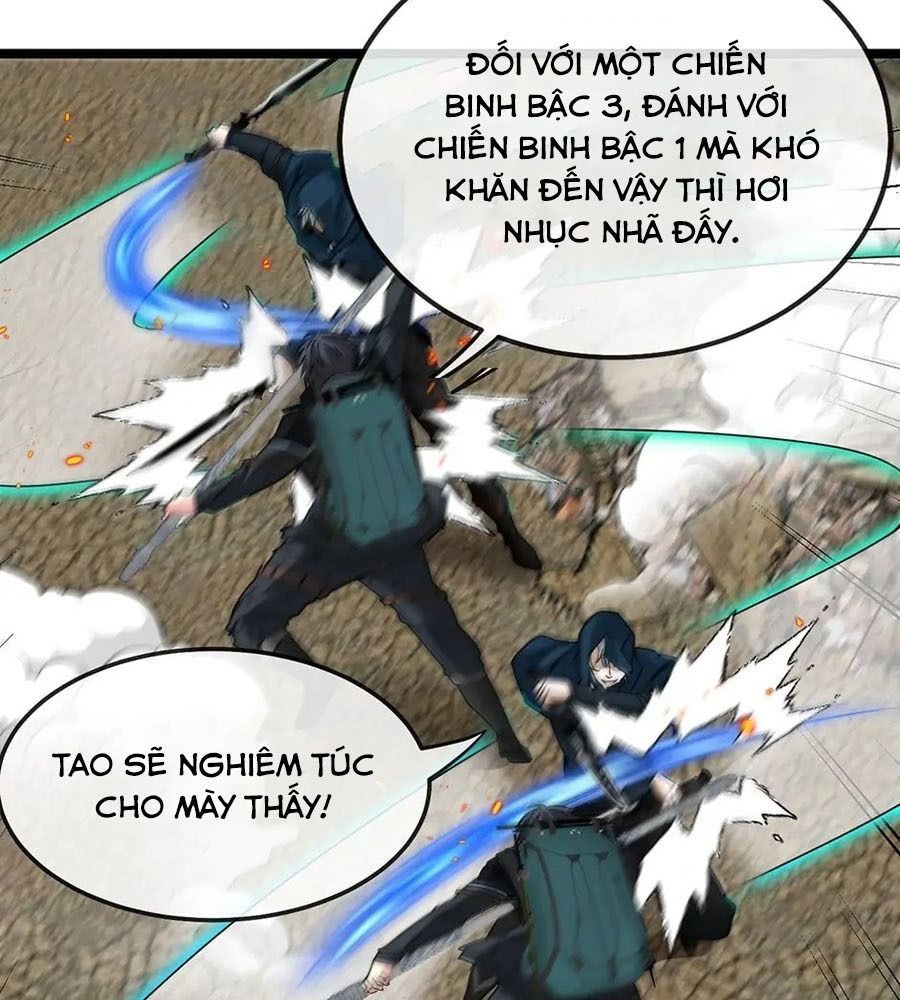 Hệ Thống Thăng Cấp Thành Thần Chapter 22 - 69