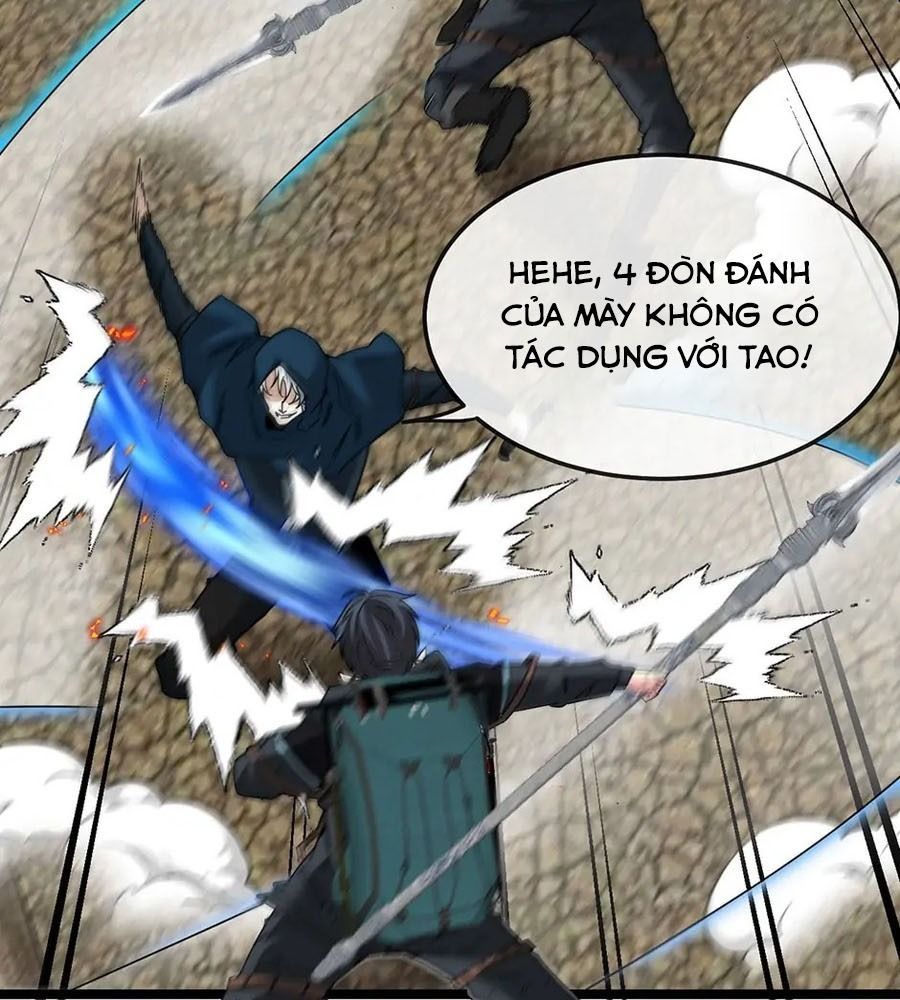 Hệ Thống Thăng Cấp Thành Thần Chapter 22 - 70