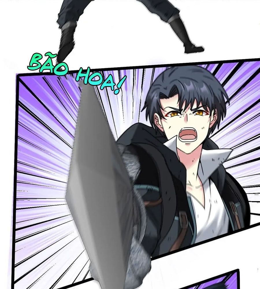 Hệ Thống Thăng Cấp Thành Thần Chapter 22 - 71