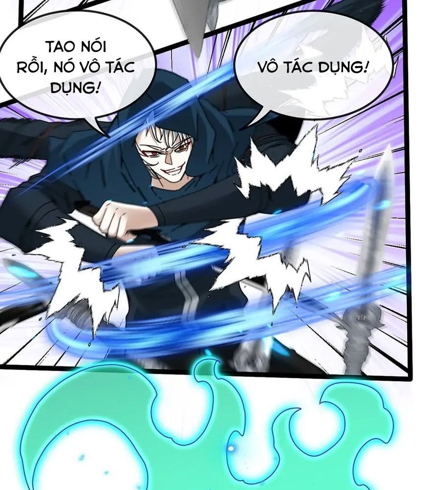 Hệ Thống Thăng Cấp Thành Thần Chapter 22 - 72