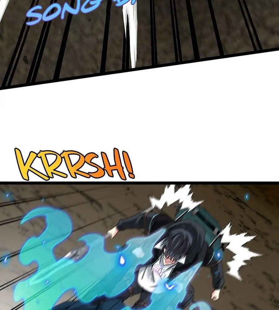 Hệ Thống Thăng Cấp Thành Thần Chapter 22 - 75