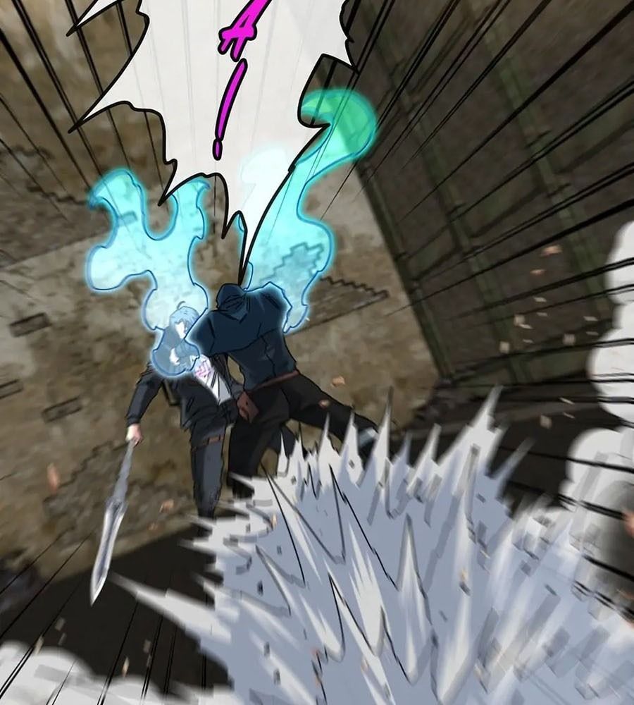 Hệ Thống Thăng Cấp Thành Thần Chapter 22 - 77