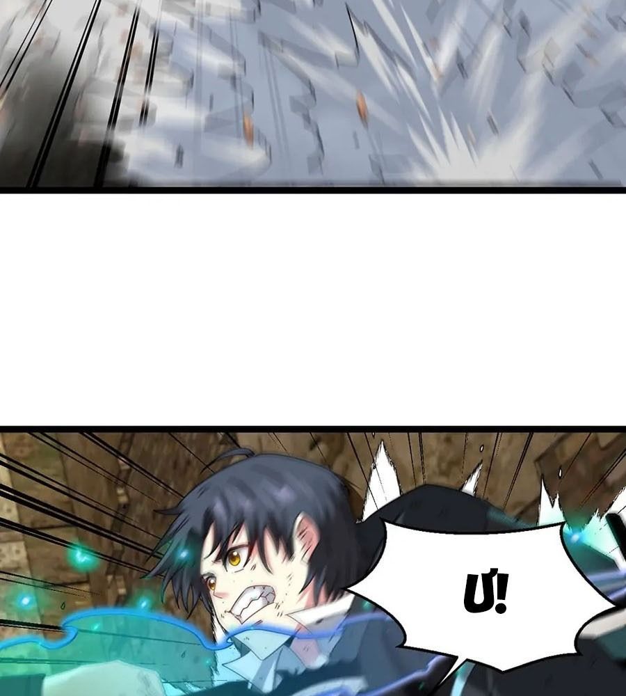 Hệ Thống Thăng Cấp Thành Thần Chapter 22 - 78