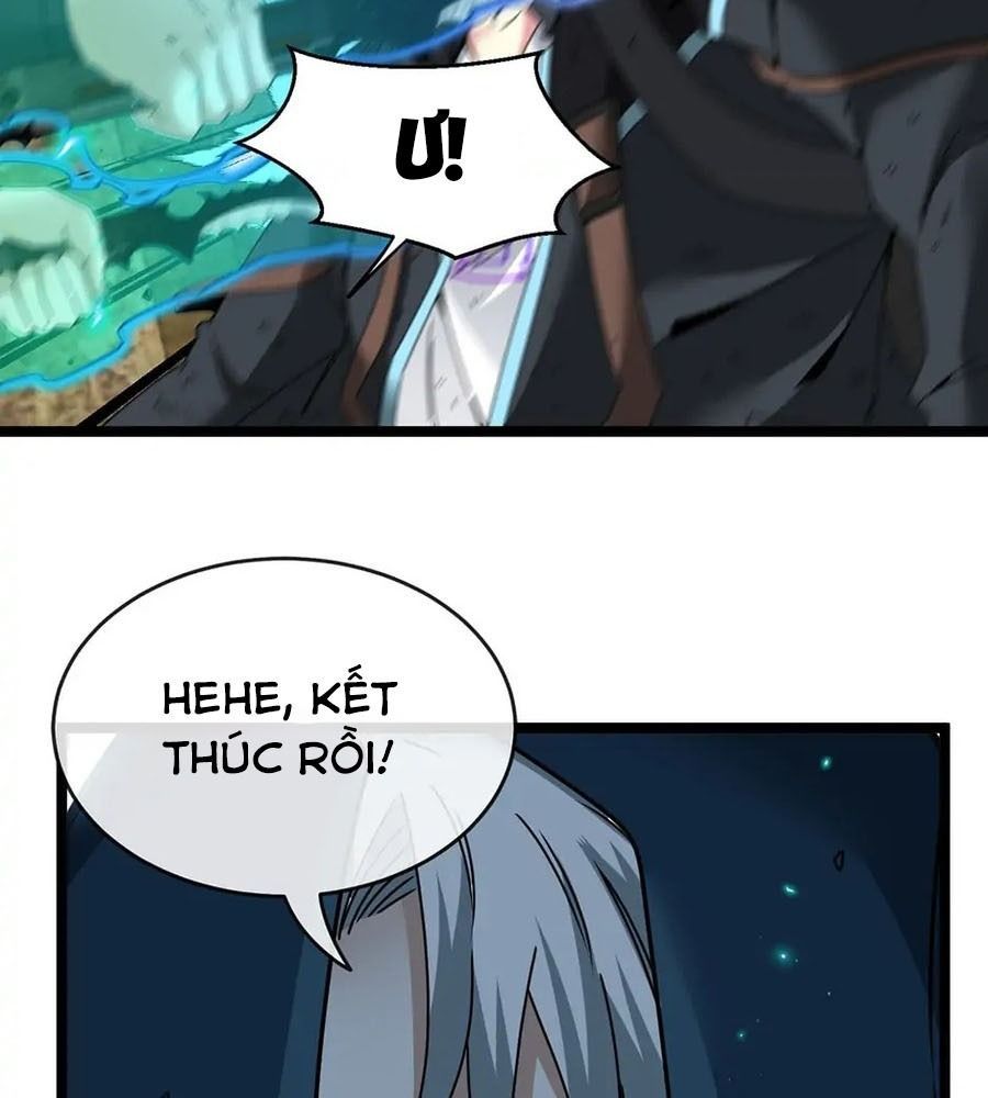 Hệ Thống Thăng Cấp Thành Thần Chapter 22 - 79