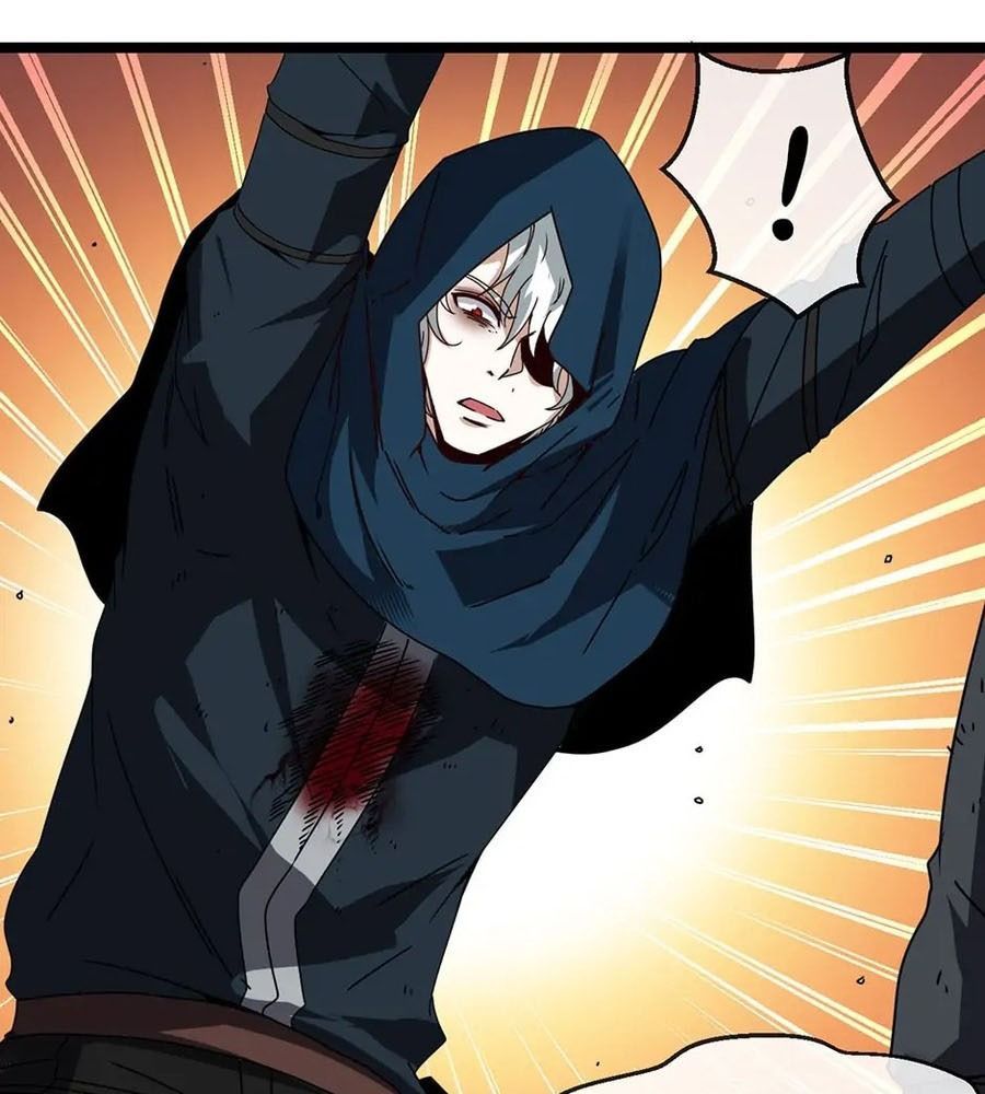 Hệ Thống Thăng Cấp Thành Thần Chapter 22 - 83