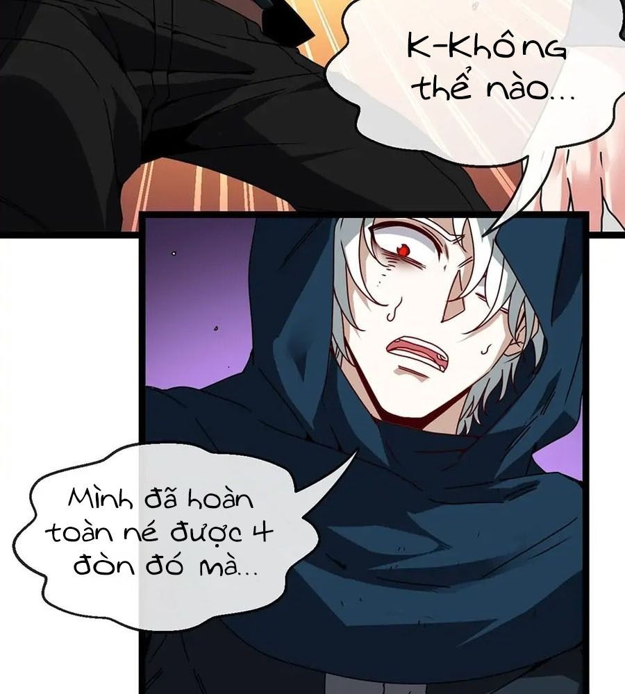 Hệ Thống Thăng Cấp Thành Thần Chapter 22 - 84