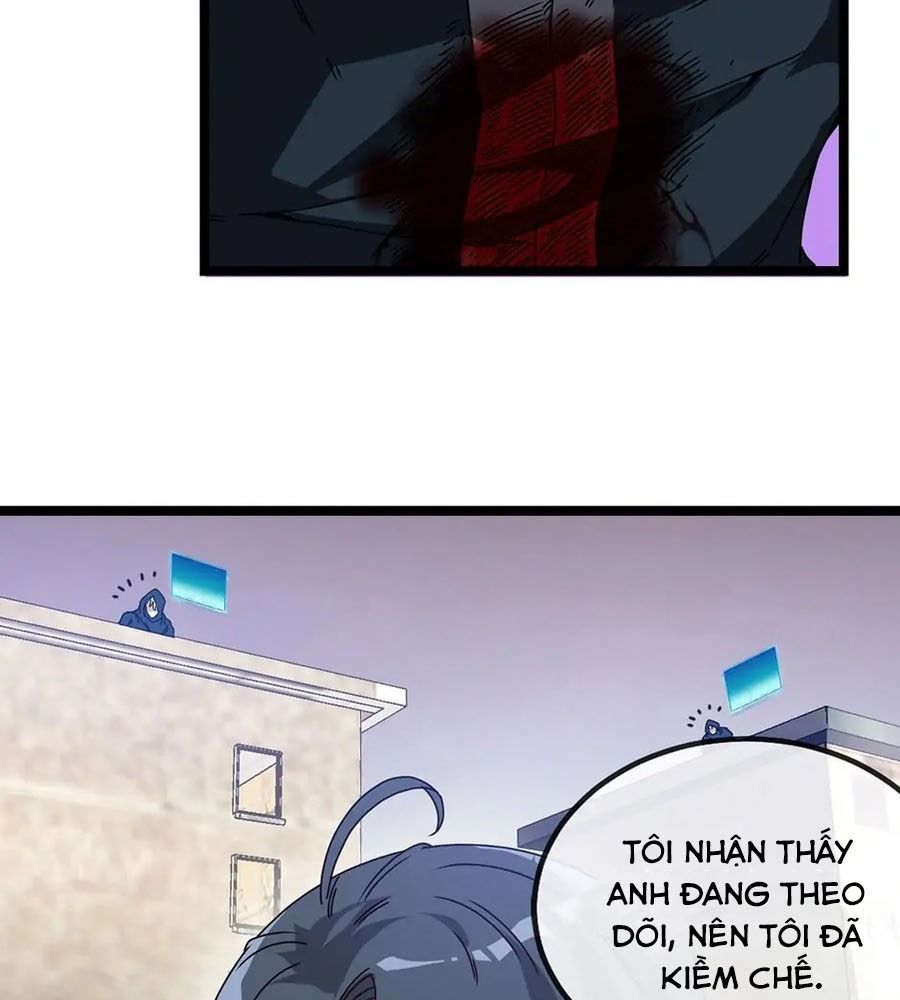 Hệ Thống Thăng Cấp Thành Thần Chapter 22 - 85