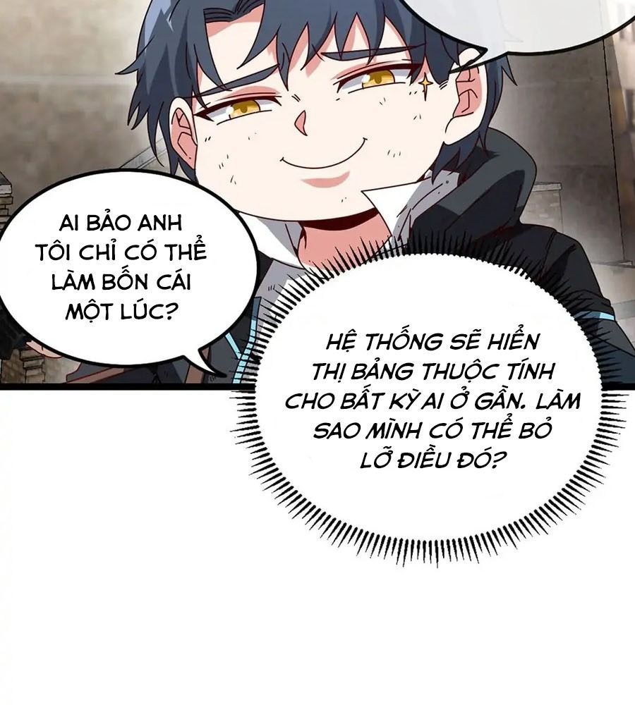 Hệ Thống Thăng Cấp Thành Thần Chapter 22 - 86
