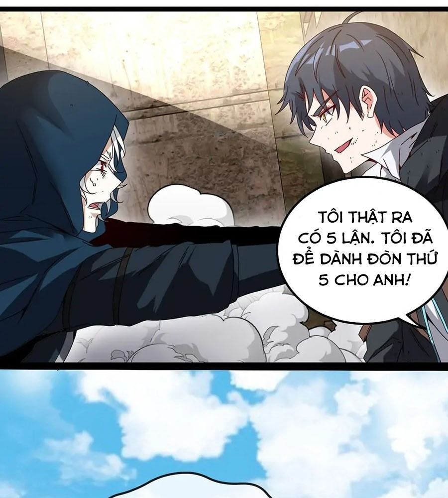 Hệ Thống Thăng Cấp Thành Thần Chapter 22 - 87