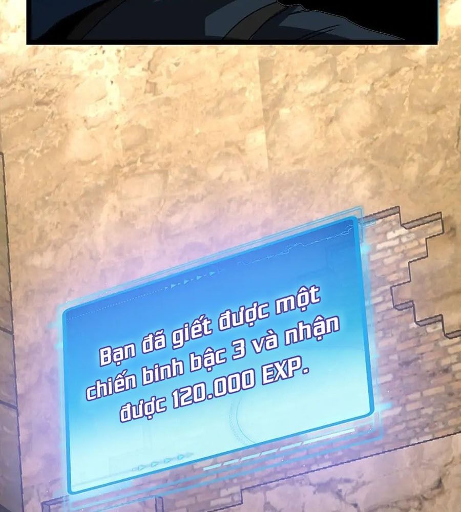 Hệ Thống Thăng Cấp Thành Thần Chapter 22 - 89