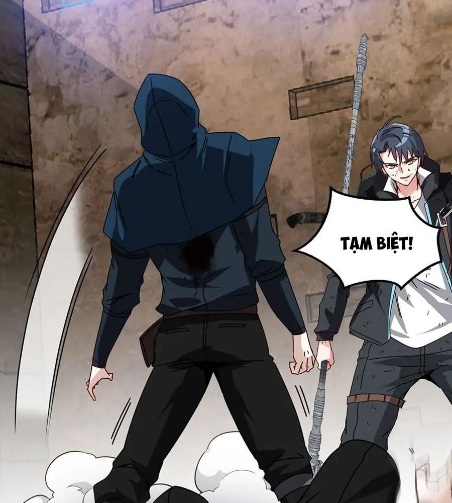 Hệ Thống Thăng Cấp Thành Thần Chapter 22 - 90