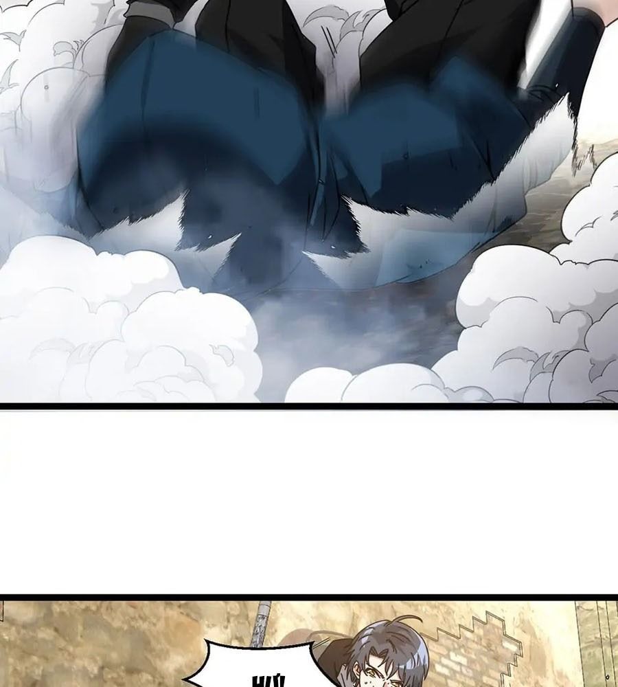 Hệ Thống Thăng Cấp Thành Thần Chapter 22 - 91