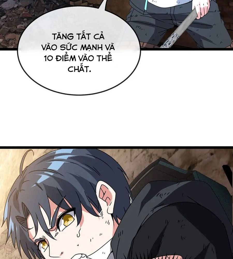 Hệ Thống Thăng Cấp Thành Thần Chapter 22 - 94