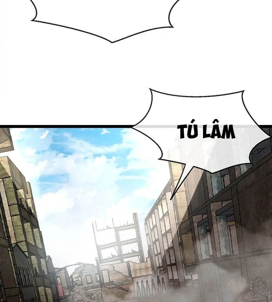 Hệ Thống Thăng Cấp Thành Thần Chapter 22 - 97