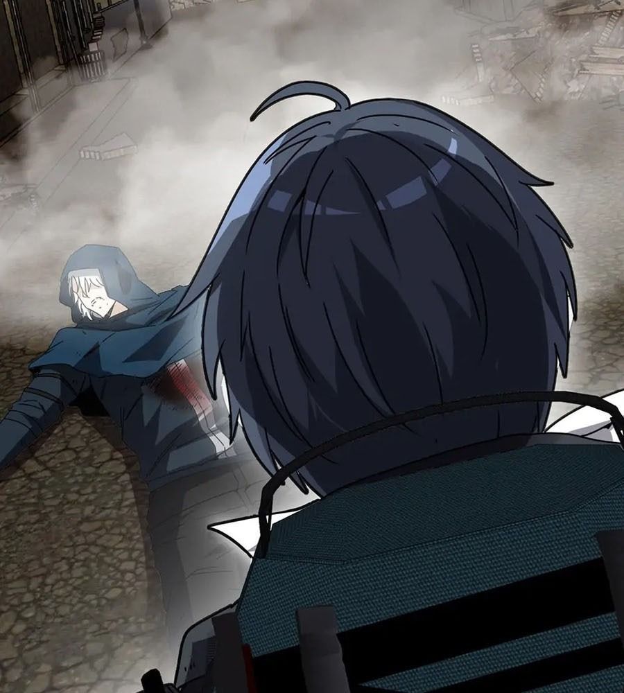 Hệ Thống Thăng Cấp Thành Thần Chapter 22 - 98