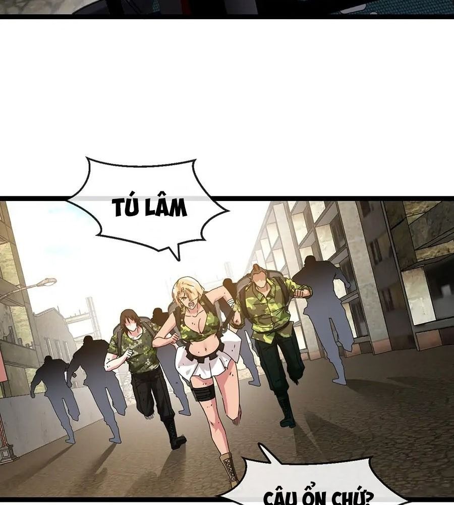 Hệ Thống Thăng Cấp Thành Thần Chapter 22 - 99