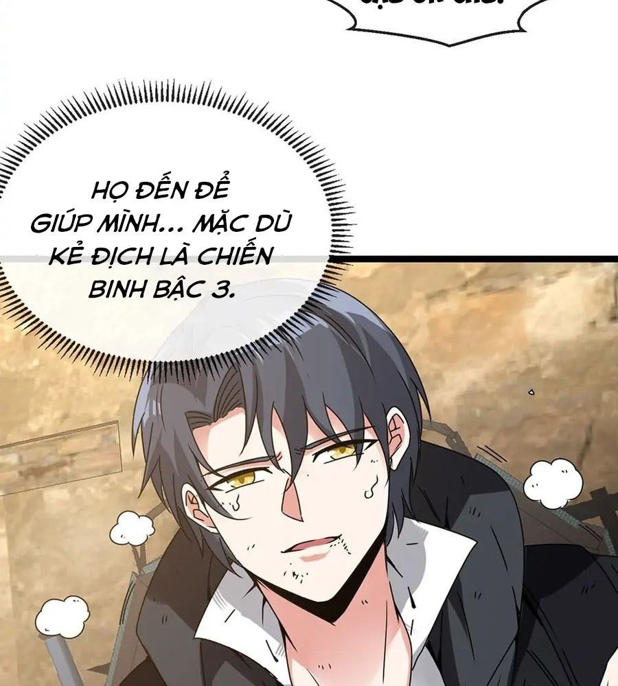 Hệ Thống Thăng Cấp Thành Thần Chapter 22 - 100