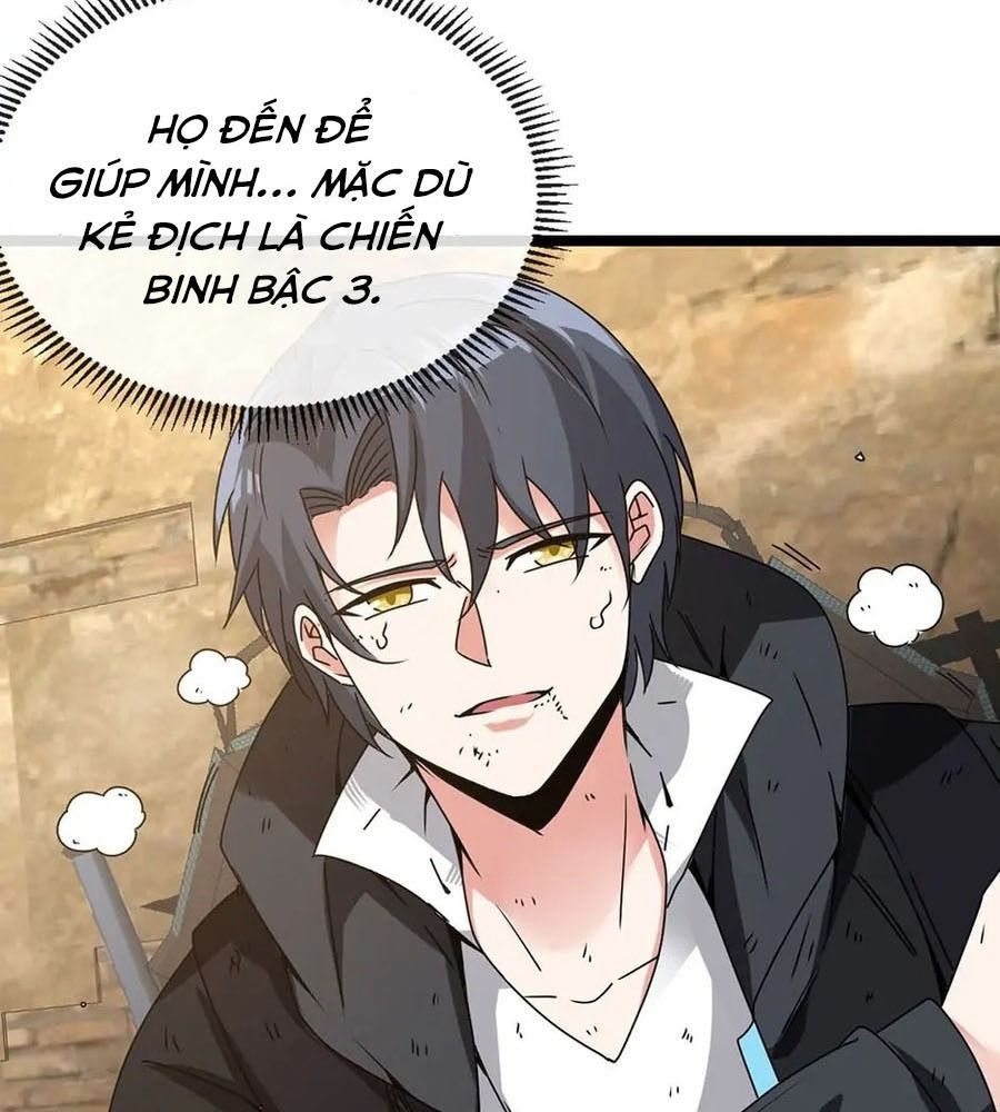 Hệ Thống Thăng Cấp Thành Thần Chapter 23 - 2