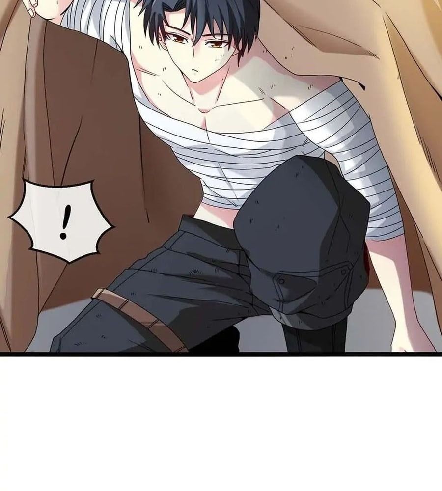 Hệ Thống Thăng Cấp Thành Thần Chapter 23 - 11