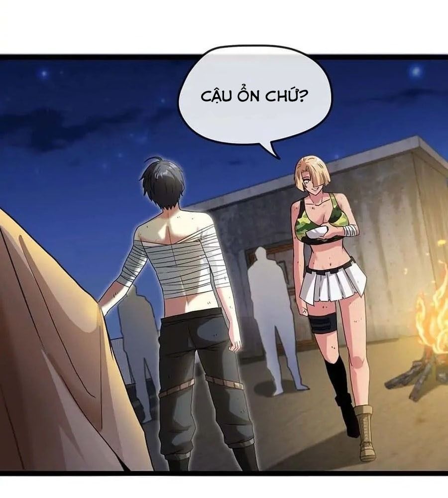 Hệ Thống Thăng Cấp Thành Thần Chapter 23 - 12