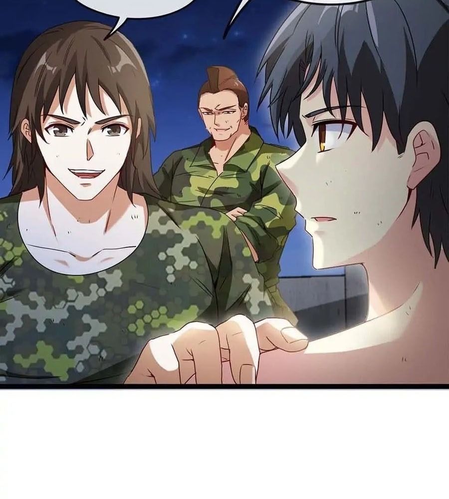 Hệ Thống Thăng Cấp Thành Thần Chapter 23 - 15