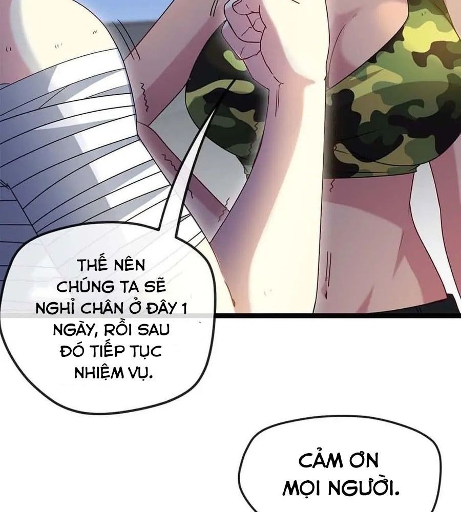 Hệ Thống Thăng Cấp Thành Thần Chapter 23 - 17