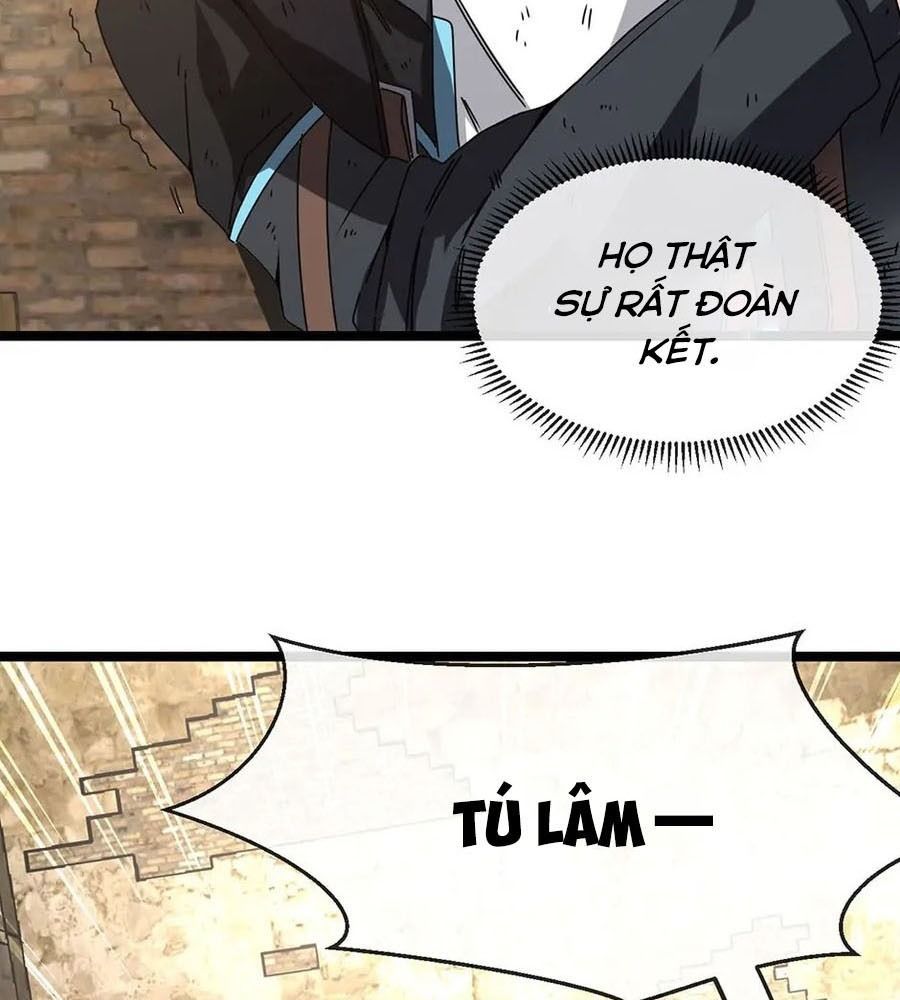 Hệ Thống Thăng Cấp Thành Thần Chapter 23 - 3