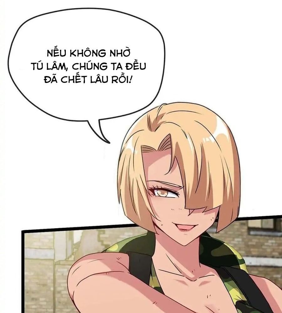 Hệ Thống Thăng Cấp Thành Thần Chapter 23 - 23