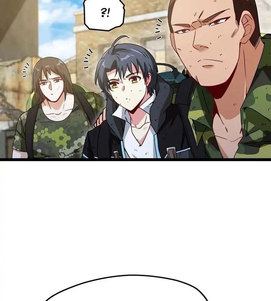 Hệ Thống Thăng Cấp Thành Thần Chapter 23 - 26