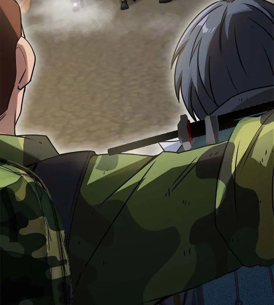 Hệ Thống Thăng Cấp Thành Thần Chapter 23 - 28