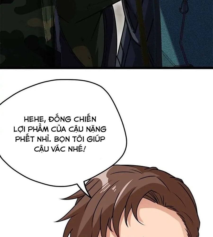 Hệ Thống Thăng Cấp Thành Thần Chapter 23 - 29