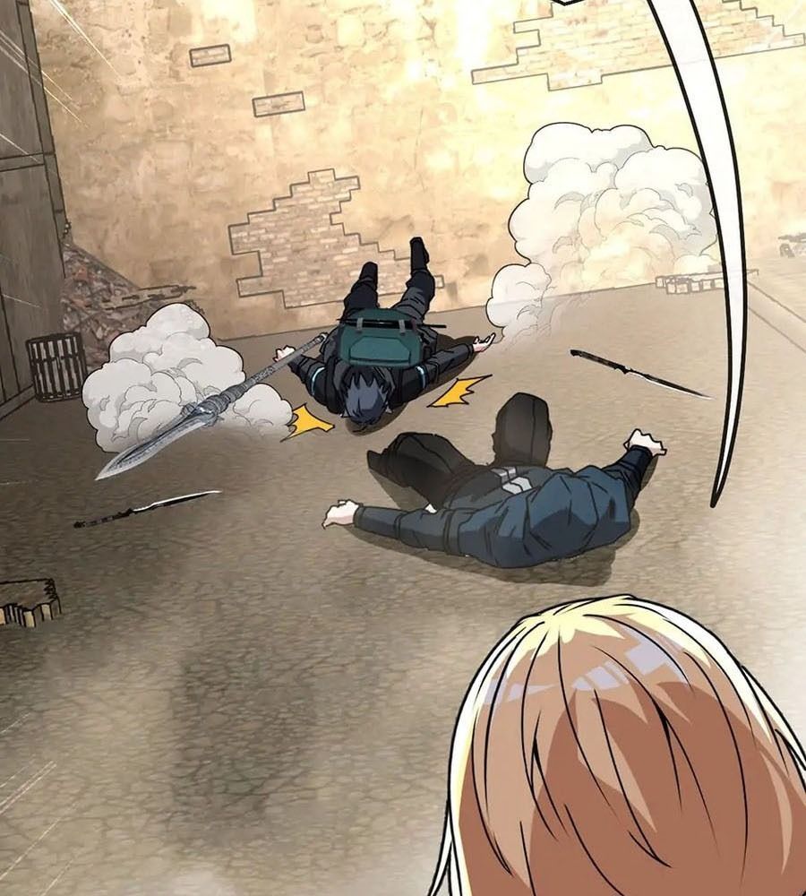 Hệ Thống Thăng Cấp Thành Thần Chapter 23 - 4