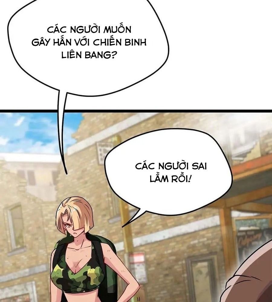Hệ Thống Thăng Cấp Thành Thần Chapter 23 - 31