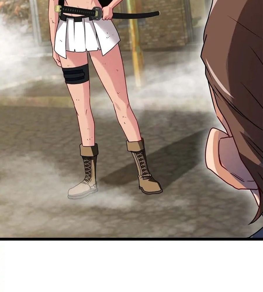 Hệ Thống Thăng Cấp Thành Thần Chapter 23 - 32