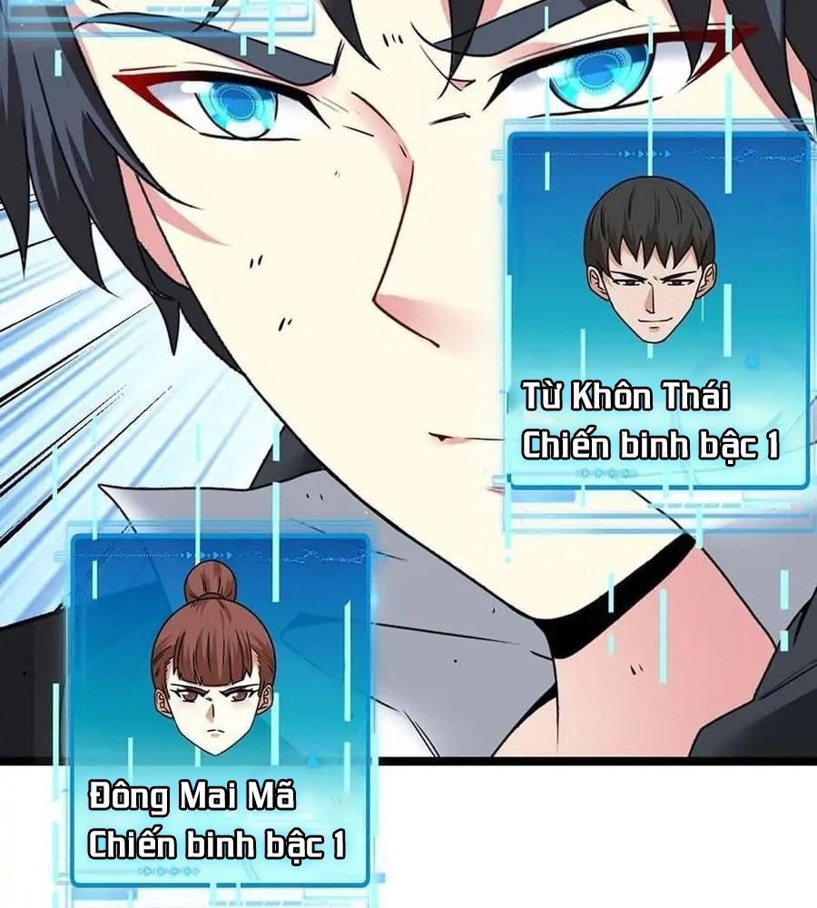 Hệ Thống Thăng Cấp Thành Thần Chapter 23 - 34
