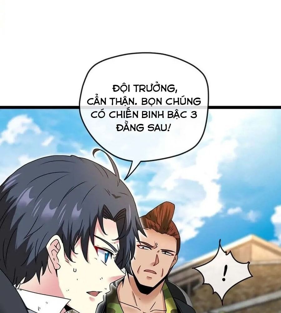 Hệ Thống Thăng Cấp Thành Thần Chapter 23 - 36