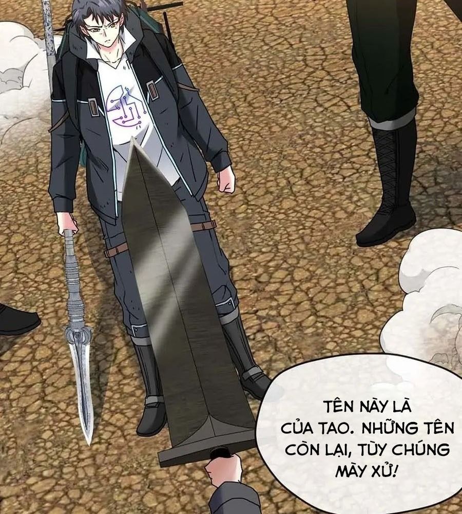 Hệ Thống Thăng Cấp Thành Thần Chapter 23 - 41