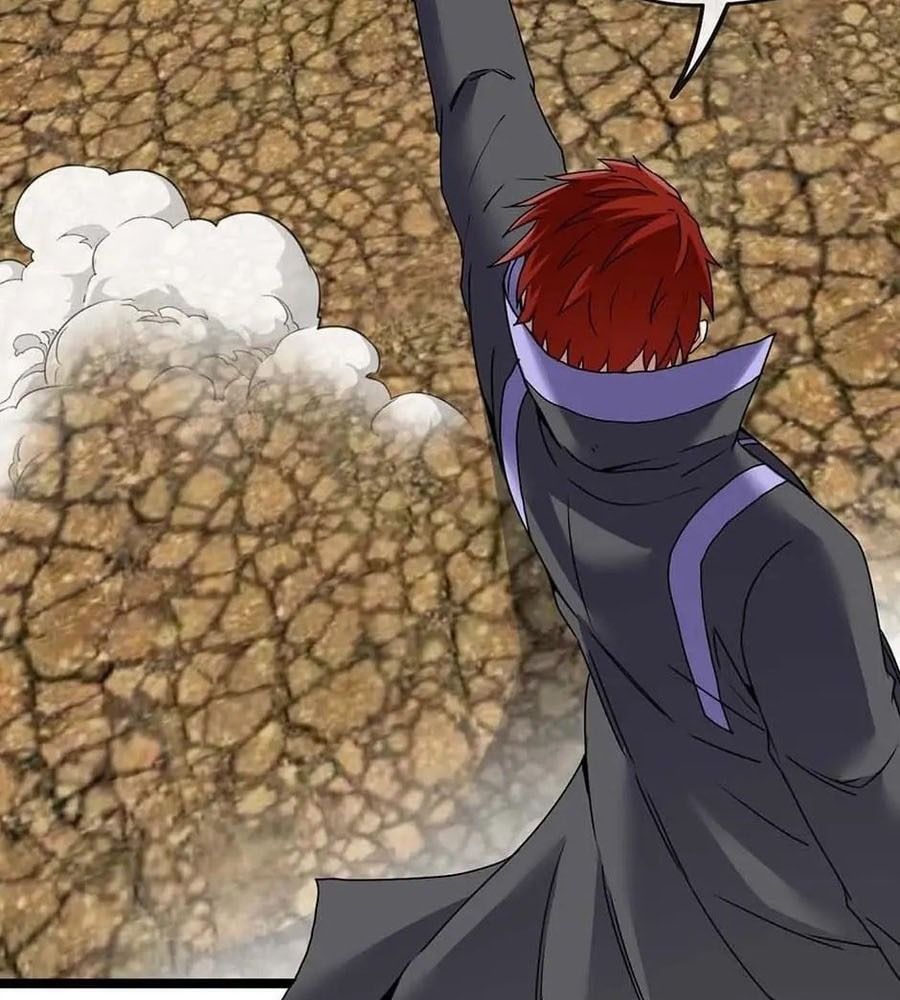 Hệ Thống Thăng Cấp Thành Thần Chapter 23 - 42