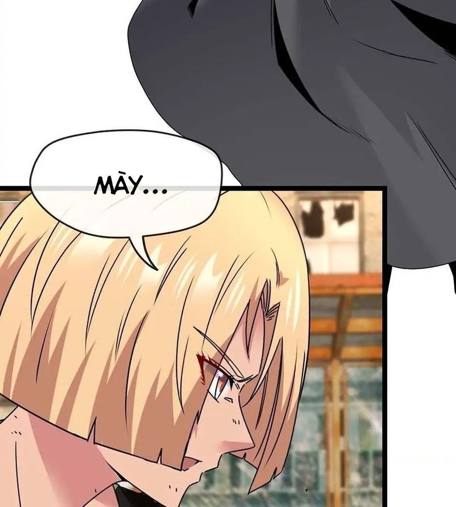 Hệ Thống Thăng Cấp Thành Thần Chapter 23 - 43